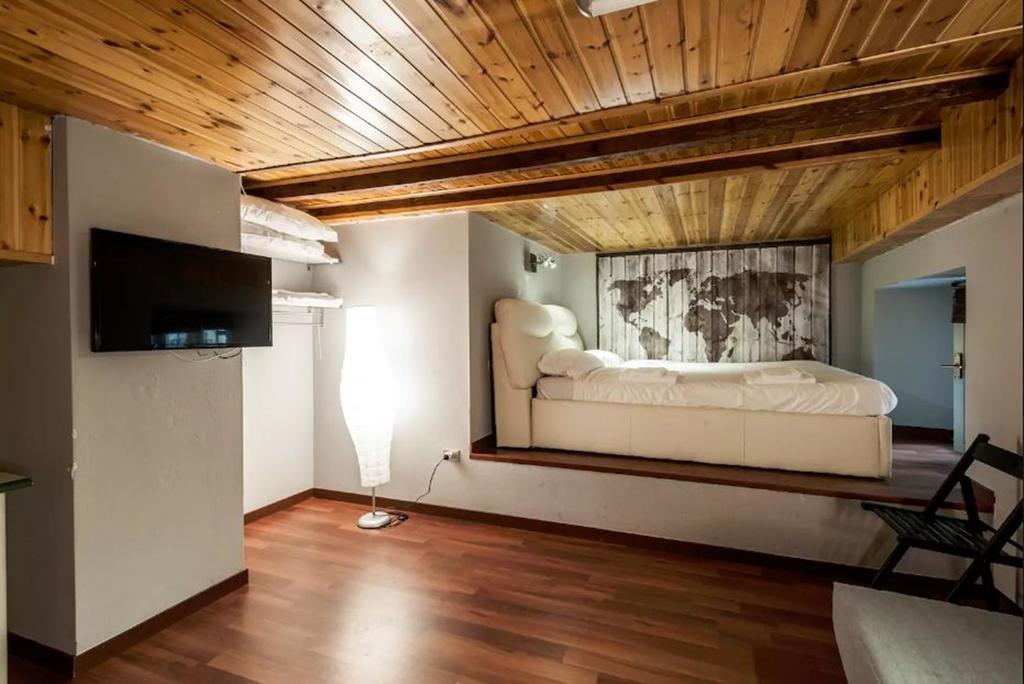 Cadorna Suites Milan Luaran gambar