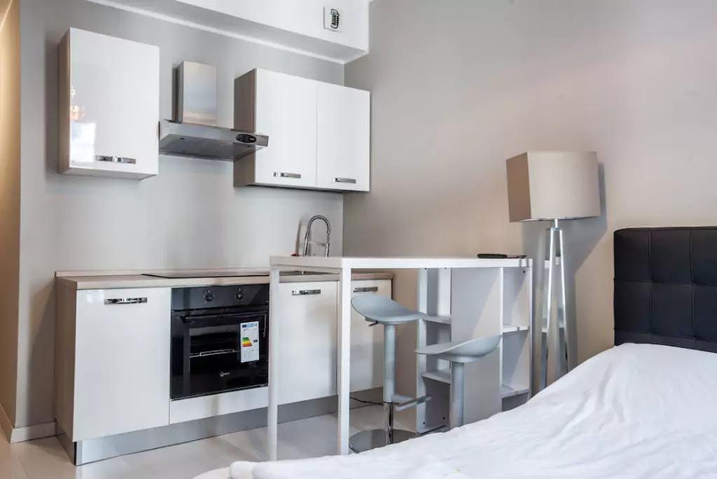 Cadorna Suites Milan Luaran gambar