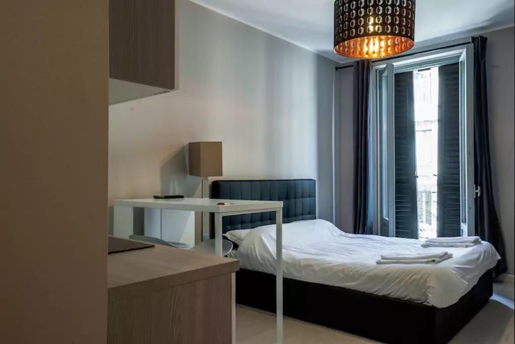 Cadorna Suites Milan Luaran gambar