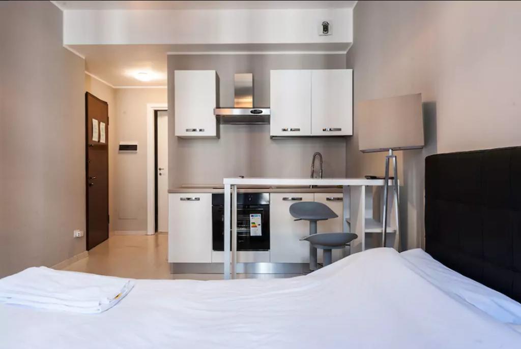 Cadorna Suites Milan Luaran gambar